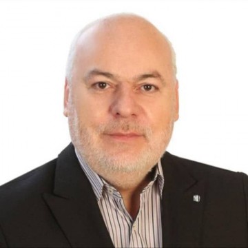 Dr. Ahmed Firas Alloush